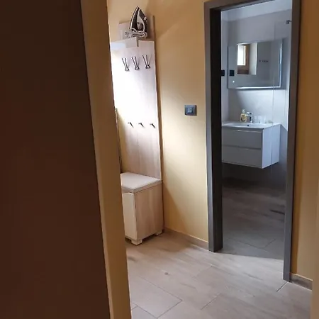 Vila Mignon 1 普拉