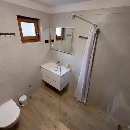 Vila Mignon 1 Apartment