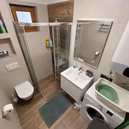 Apartment Vila Mignon 1