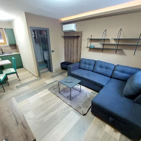 Vila Mignon 1 * Pula