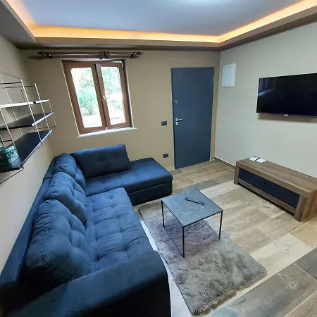 Apartment Vila Mignon 1 *