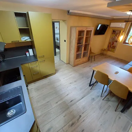 Vila Mignon 1 *