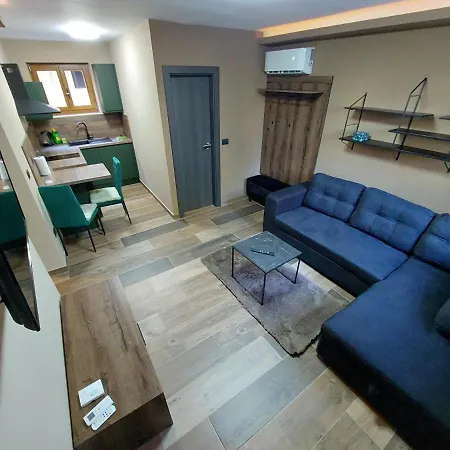Vila Mignon 1 *