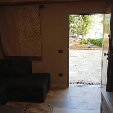 Vila Mignon 1 Apartment *