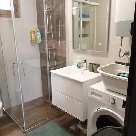 Vila Mignon 1 Apartment Pula