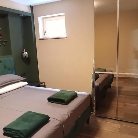Apartment Vila Mignon 1