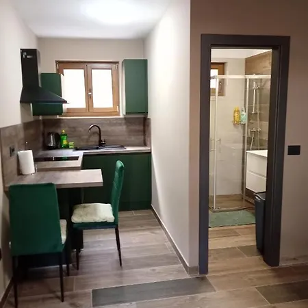 Vila Mignon 1 Apartment Pula