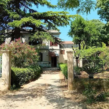Vila Mignon 1 Apartment Pula