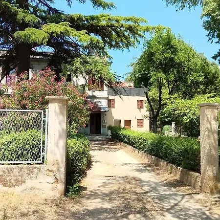 Apartment Vila Mignon 1 Pula