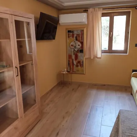 Apartment Vila Mignon 1 *