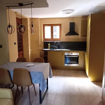 Apartment Vila Mignon 1 Pula