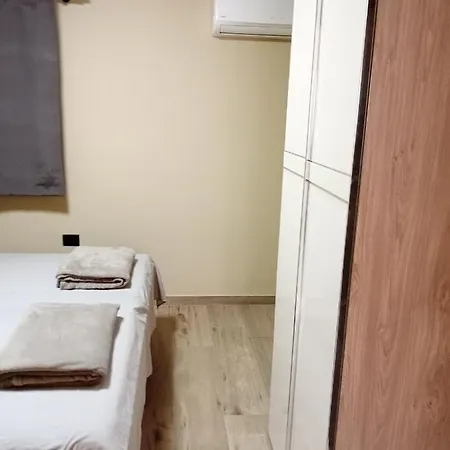 Apartment Vila Mignon 1 Pula