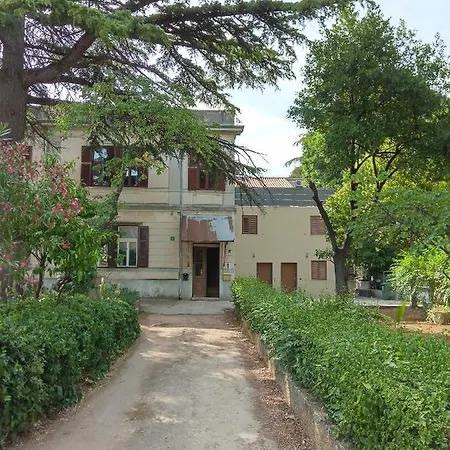 Vila Mignon 1 Pula