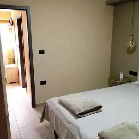 Vila Mignon 1 * Pula