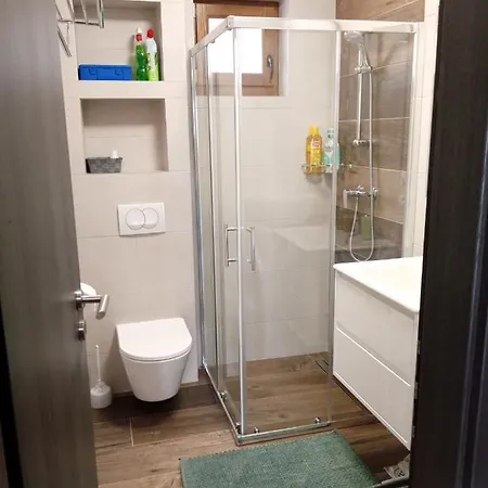 Vila Mignon 1 * Pula
