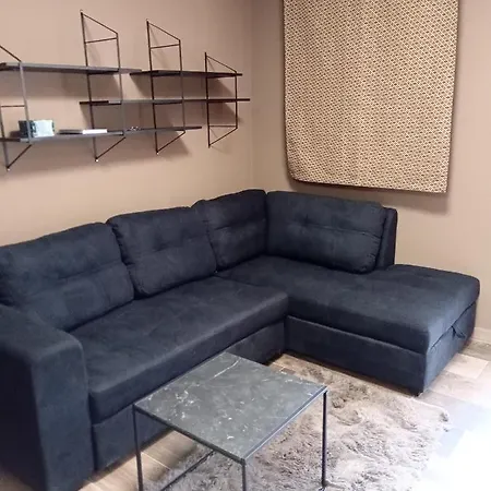 Apartment Vila Mignon 1 Pula