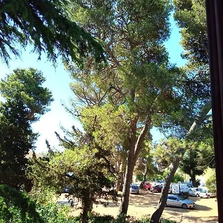 Vila Mignon 1 Apartment