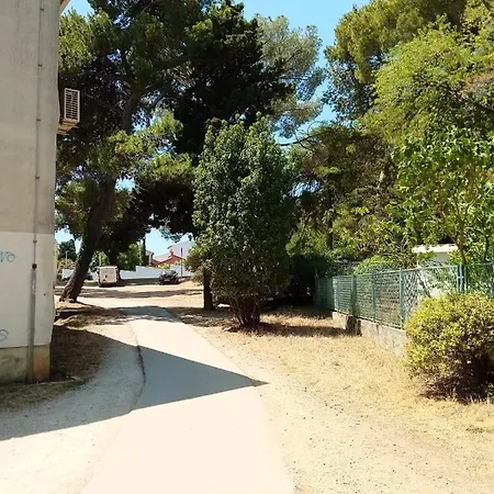 Vila Mignon 1 Apartment Pula