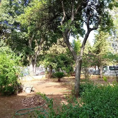 Apartment Vila Mignon 1