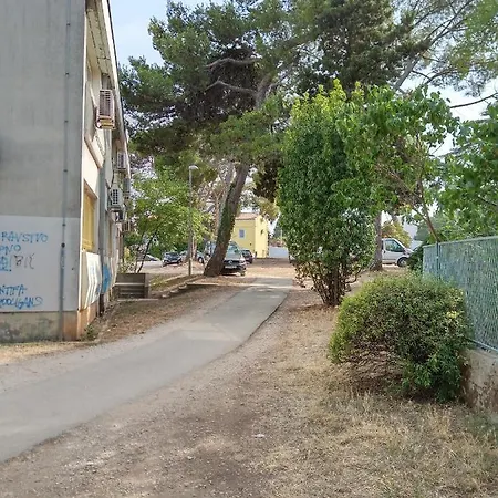 Apartment Vila Mignon 1