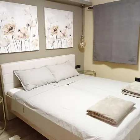 Apartment Vila Mignon 1 *